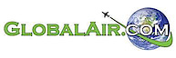 globalair's logo globalair's Company logo