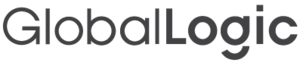 GlobalLogic's logo GlobalLogic's Company logo
