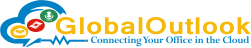 GlobalOutlook's logo GlobalOutlook's Company logo