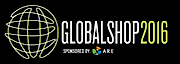 Globalshop's logo Globalshop's Company logo