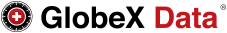 GlobeX Data's logo GlobeX Data's Company logo