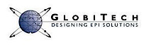 GlobiTech's logo GlobiTech's Company logo