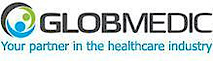 Globmedic's logo Globmedic's Company logo