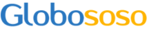 Globososo's logo Globososo's Company logo