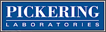 Pickering Laboratories