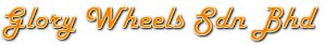 Glory Wheels Sdn Bhd - Auto Arcade's logo Glory Wheels Sdn Bhd - Auto Arcade's Company logo