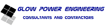 Glow Power Engineering's logo Glow Power Engineering's Company logo