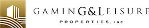 GLP's logo GLP's Company logo