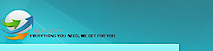 Gls-corp's logo Gls-corp's Company logo