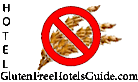 Gluten Free Hotels Guide's logo Gluten Free Hotels Guide's Company logo