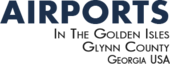 Glynn Airport Commission's logo Glynn Airport Commission's Company logo