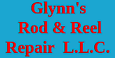 Glynn's Rod & Reel Repair's logo Glynn's Rod & Reel Repair's Company logo