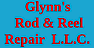 Accel Gymnastics's Competitor - Glynn's Rod & Reel Repair logo