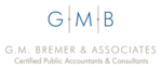 GM Bremer & Associates CPAs