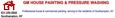 Artisan Painting's Competitor - Gm House Painting & Power Washing- Southampton, Ny logo