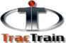 Tractrain's logo Tractrain's Company logo