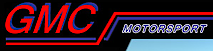 GMC Motorsport's logo GMC Motorsport's Company logo