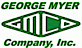 GM COACHWORK LIMITED's Competitor - Georgemyerco logo