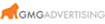 Black Dog Advertising & Design's Competitor - GMG logo