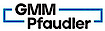 IDMC's Competitor - GMM Pfaudler logo