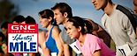 Gnc Live Well Liberty Mile