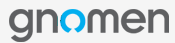 Gnomen's logo Gnomen's Company logo
