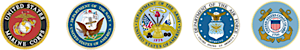 Go American Veterans