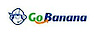 Truss Co., Ltd.'s Competitor - Go Banana logo