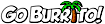 CRO's Competitor - Go Burrito logo