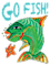 Go Fish Seafood Market & Sushi Bar