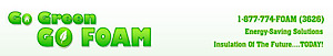Go Foam Inc. - Spray Foam Insulation