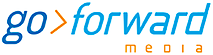 Go Forward Media's logo Go Forward Media's Company logo