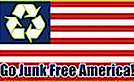 Go Junk Free