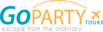 Gopartytours's logo Gopartytours's Company logo