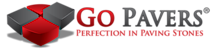 Go Pavers's logo Go Pavers's Company logo
