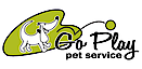 Go Play Pet Service's logo Go Play Pet Service's Company logo
