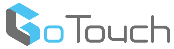 Go Touch's logo Go Touch's Company logo