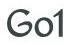 EdApp's Competitor - Go1 logo
