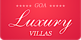 Goa Luxury Villas's logo Goa Luxury Villas's Company logo