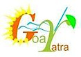Goayatra's logo Goayatra's Company logo
