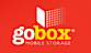 Smartbox2U's Competitor - Gobox Mobile Storage logo
