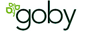 Goby's logo Goby's Company logo