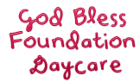 God Bless Foundation Daycare's logo God Bless Foundation Daycare's Company logo