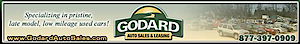 Godard Auto Sales And Leasing