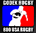Godek Rugby & Soccer Supply