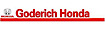 Goderich Honda