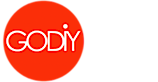 Godiy Music's logo Godiy Music's Company logo