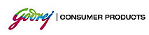 Godrej Consumer Products's logo Godrej Consumer Products's Company logo