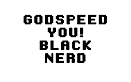 Godspeed You's logo Godspeed You's Company logo