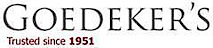 Goedeker's's logo Goedeker's's Company logo